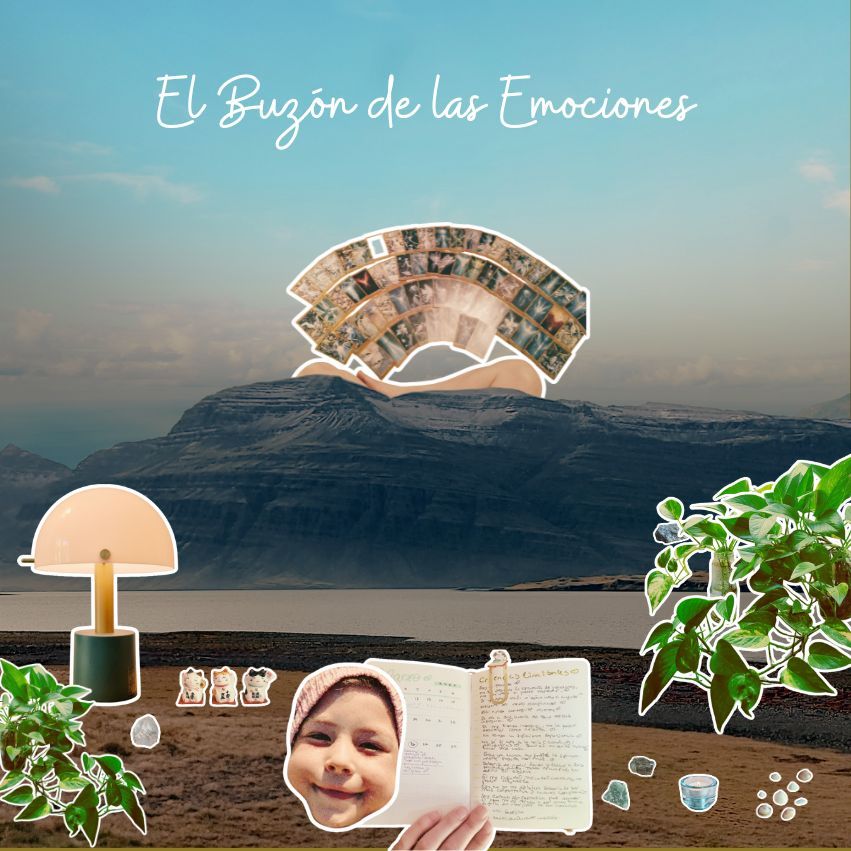 Newsletter 'El Buzón de las Emociones'