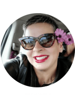 ANA YOLANDA GARCÍA ESTRADA