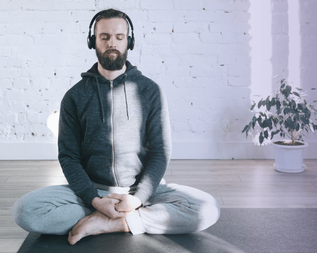 Meditación para poner límites por Andrea A. Bontempi